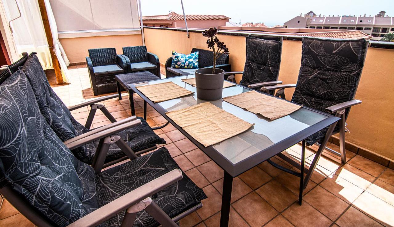 The Heights Sunny Terrace Home ロスクリスティアーノス エクステリア 写真