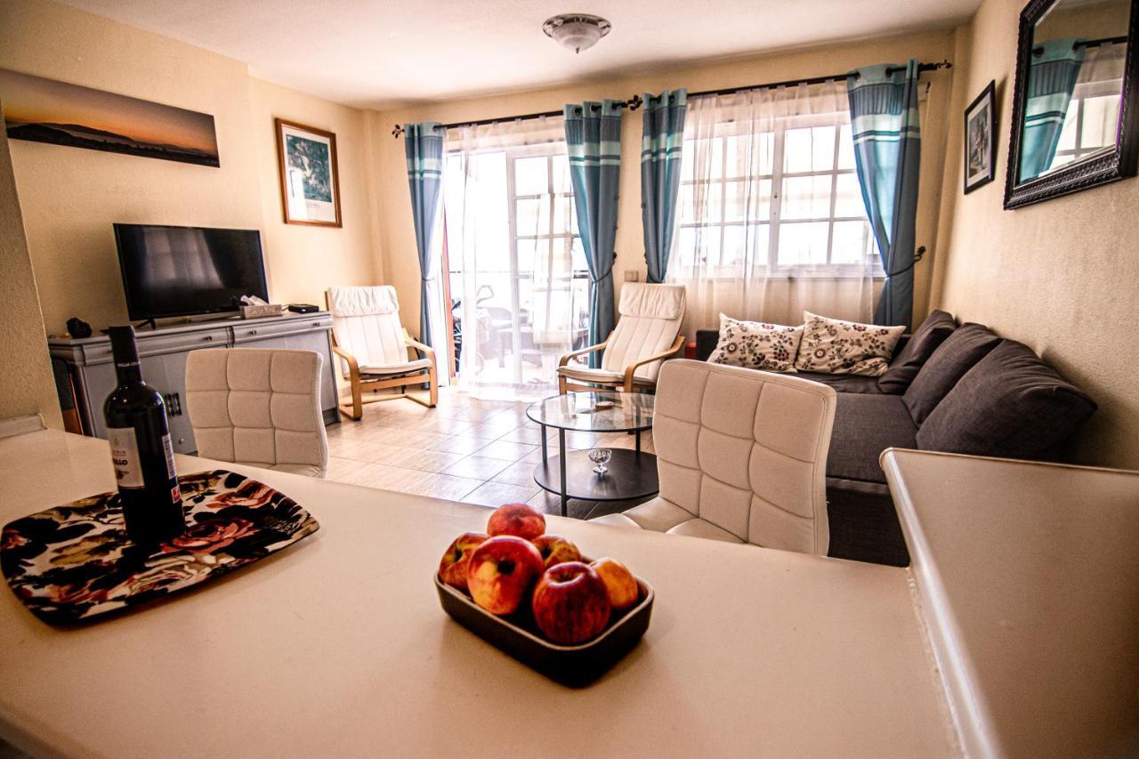 The Heights Sunny Terrace Home ロスクリスティアーノス エクステリア 写真